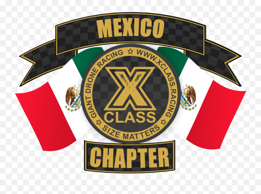 Mex X Class Chapter Logo Full Size Png Download Seekpng Emoji,Mattel Logo Png