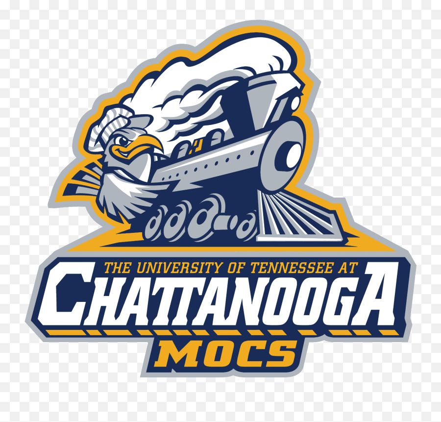Chattanooga Mocs Logo - Chattanooga Mocs Emoji,University Of Tennessee Logo