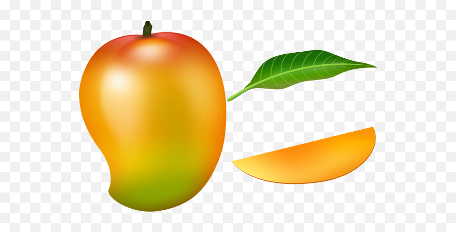 Mango Cliparts Download Free Clip Art - Mango Clipart Png Emoji,Mango Clipart