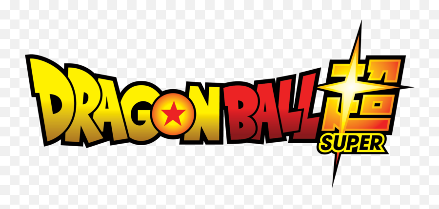 Dragon Ball Super - Toldo Dragon Ball Super Png Emoji,Dragon Ball Png
