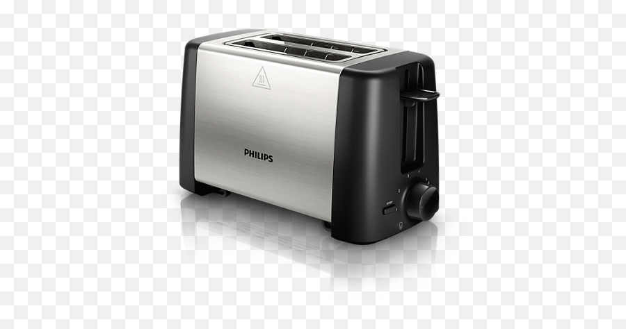 Download Toaster Free Transparent Image - Philips Toaster Hd4825 Emoji,Transparent Toaster