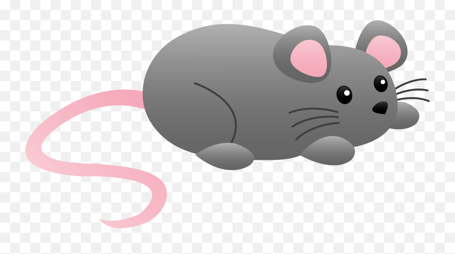 Computer Mouse Mickey Mouse Clip Art - Mouse Clipart Png Emoji,Computer Mouse Clipart