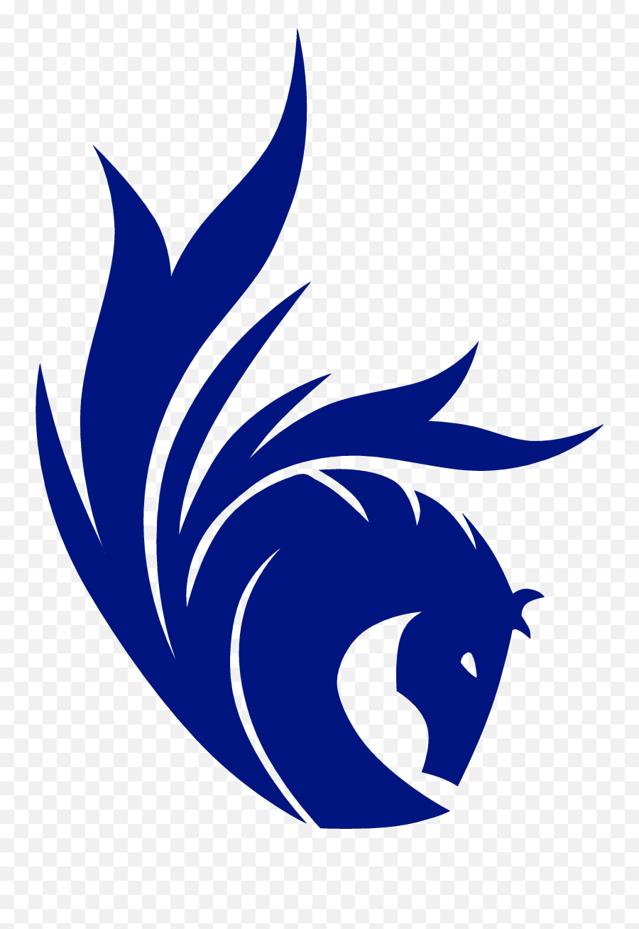 Download Pegasus Logo Black And White - Logo Pegasus Png Emoji,Pegasus Logo