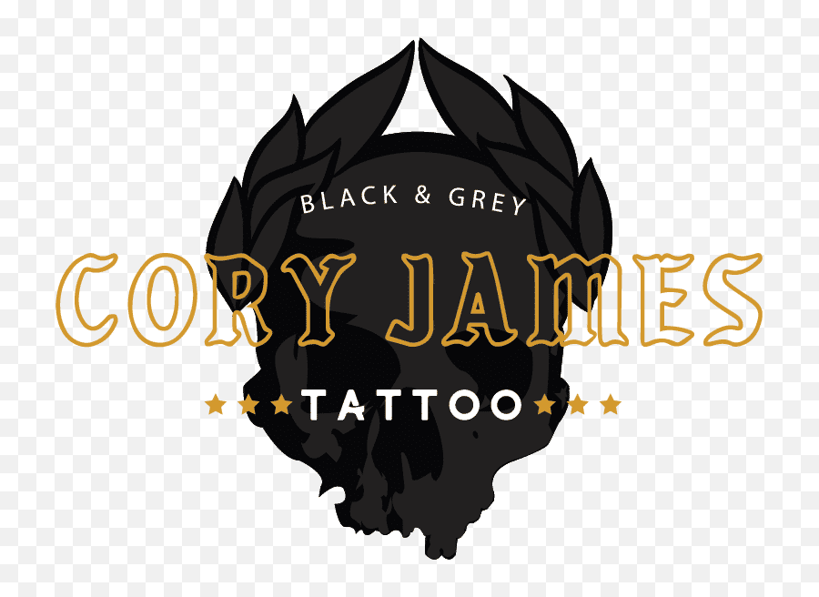 Grey Tattoo Artist In Austin Tx - Hair Design Emoji,Tattoo Logo