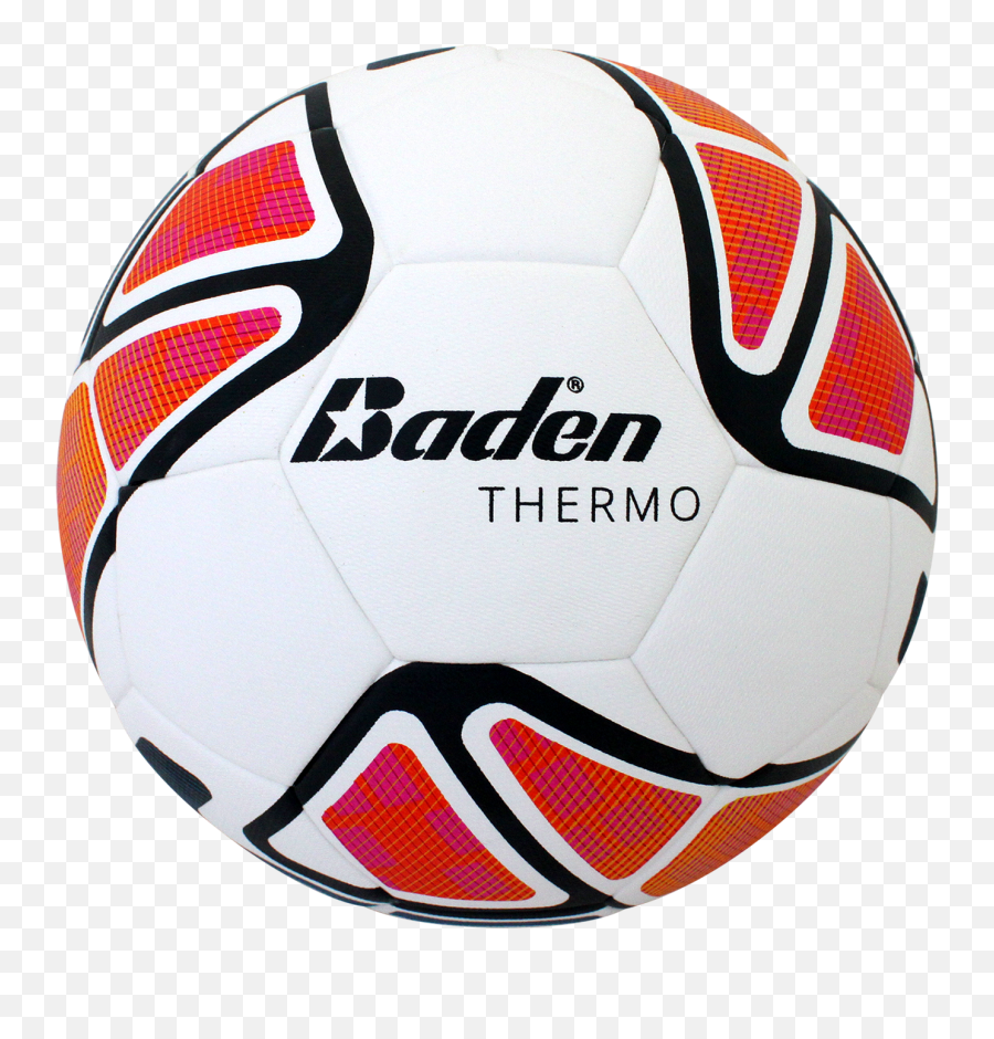Baden Thermo Soccer Ball - Baden Thermo Soccer Ball Emoji,Soccer Ball Transparent