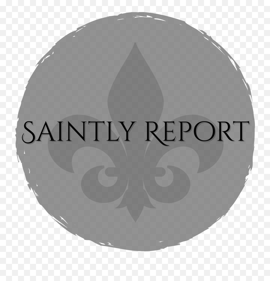 About - Fashion Shop Emoji,New Orleans Saints Logo