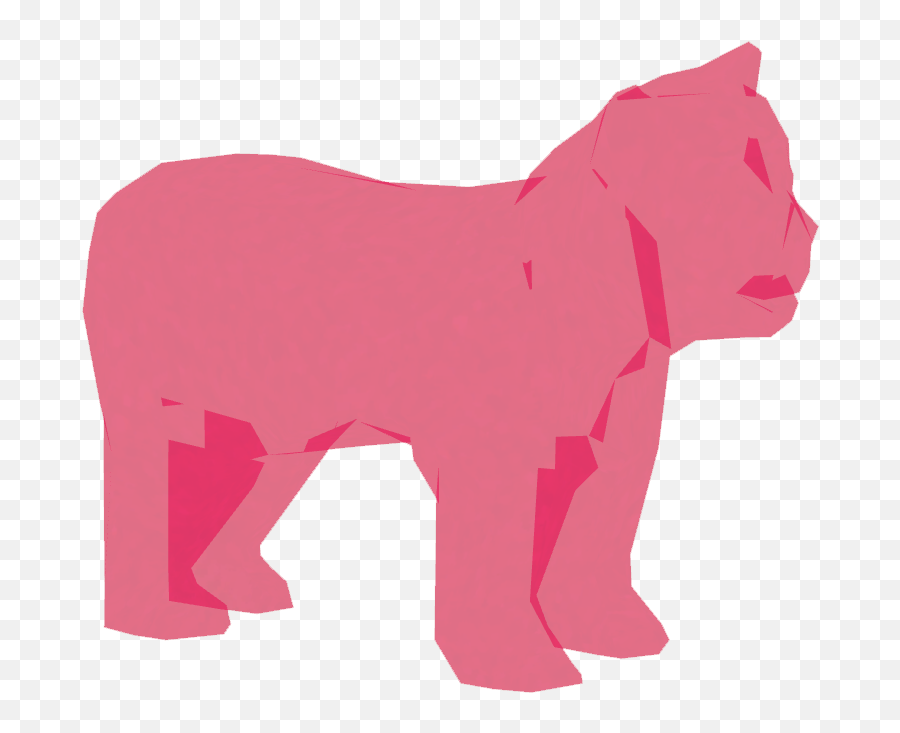 Gummy Bear Kingcobrasaurus Zt2 Download Library Wiki - Animal Figure Emoji,Gummy Bear Clipart