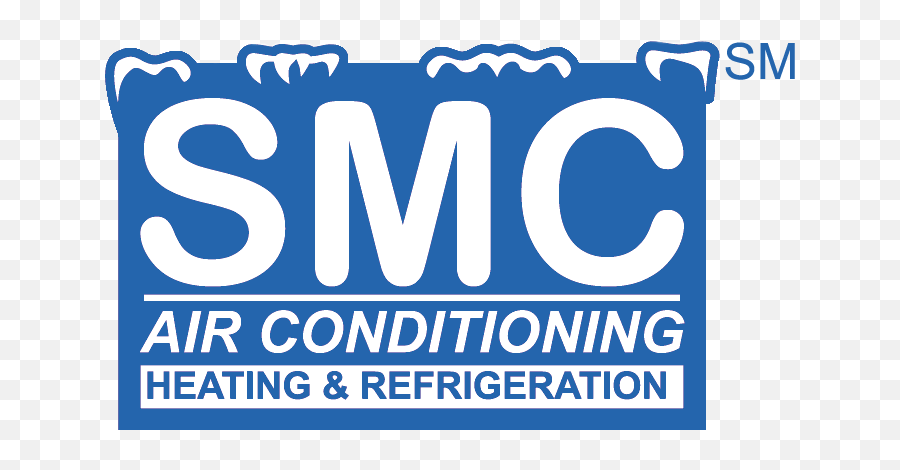 Smc Logo With Sm - Grove Street Path Emoji,Sm Logo