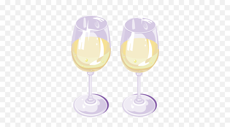 Download Wine Clip Art Free Clipart Of Wine Glasses - Parta Emoji,Wine Glass Clipart