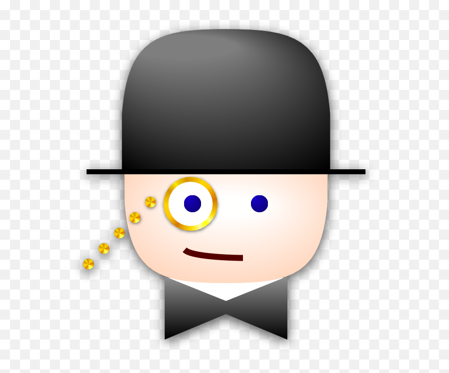 Butler Many Tricks - Butler Emoji,Butler Logo