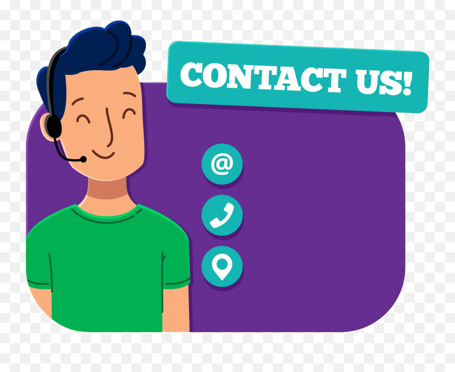 Contact Us - Contact Us Png Emoji,Contact Us Png