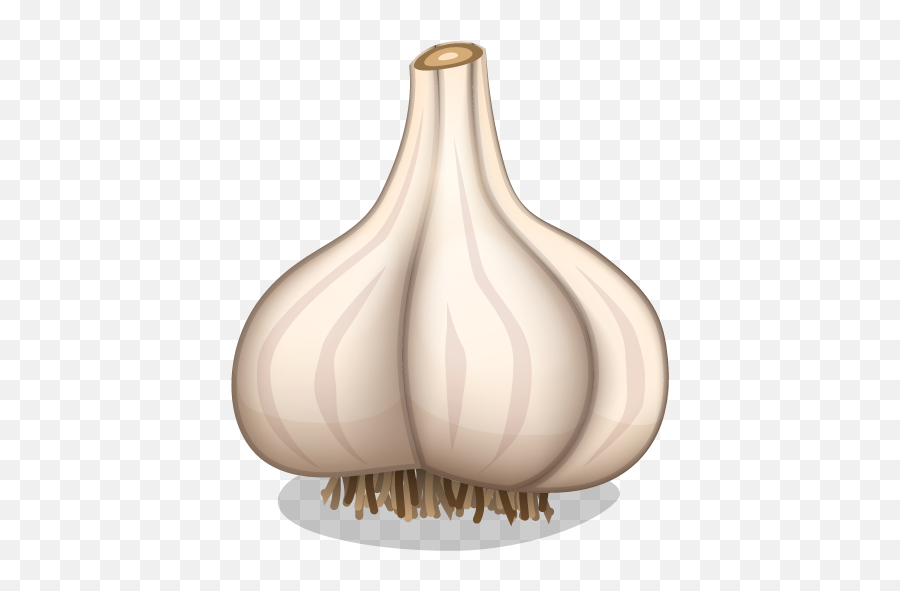 Garlic Png Image - Garlic Clipart Emoji,Garlic Png