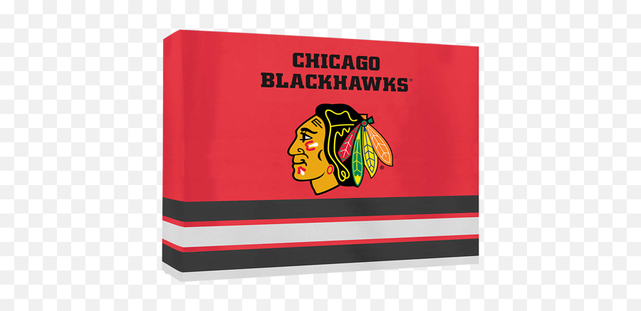 Chicago Blackhawks Logo - Chicago Blackhawks Emoji,Blackhawks Logo