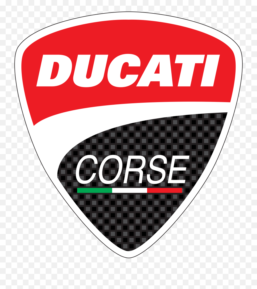 Ducati Corse Logo Png Transparent Svg - Archaeological Museum Suamox Emoji,Discord Logo Vector