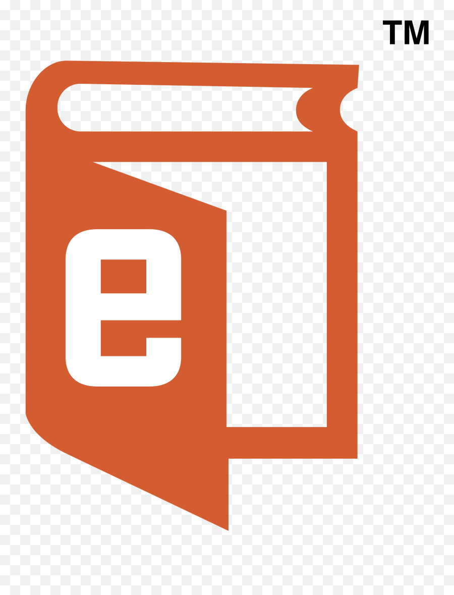 Ebook Logo Png Transparent U0026 Svg Vector - Freebie Supply Ebook Logo Emoji,Book Logo
