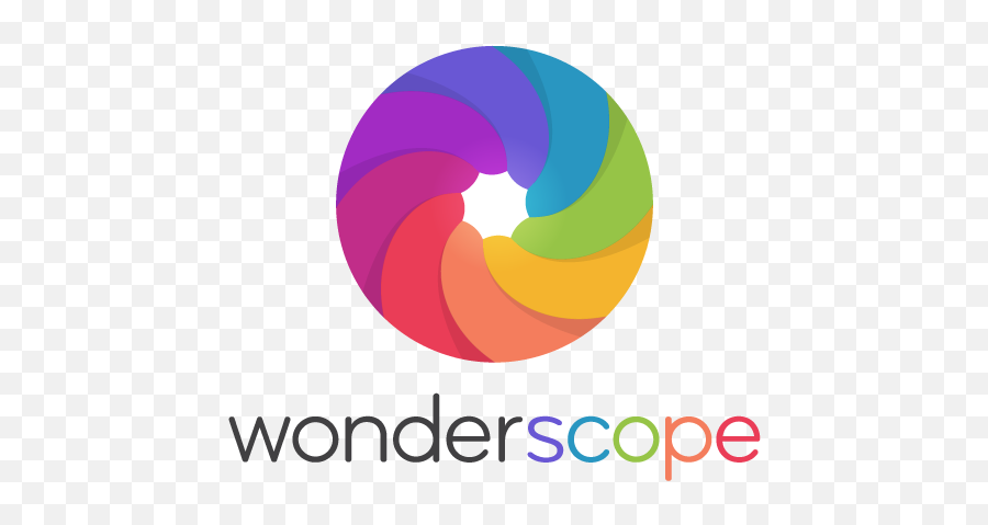 Wonderscope An Augmented Reality Ios App For Kids - Wonderscope Logo Emoji,App Logo