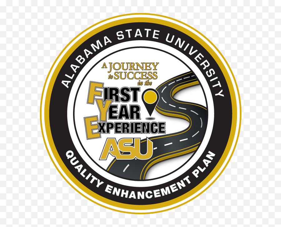 Qep - Language Emoji,Alabama State University Logo