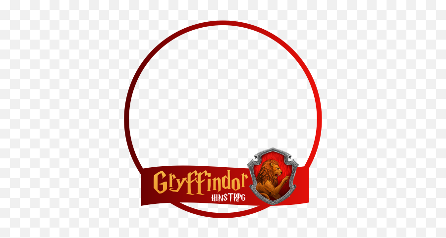 Gryffindor Hinst - Support Campaign On Twitter Twibbon Language Emoji,Gryffindor Png