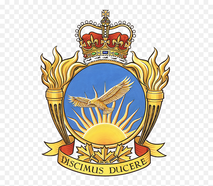 Air Command Academy - Canadian Forces School Of Aerospace Technology And Engineering Emoji,Air Force Academy Logo