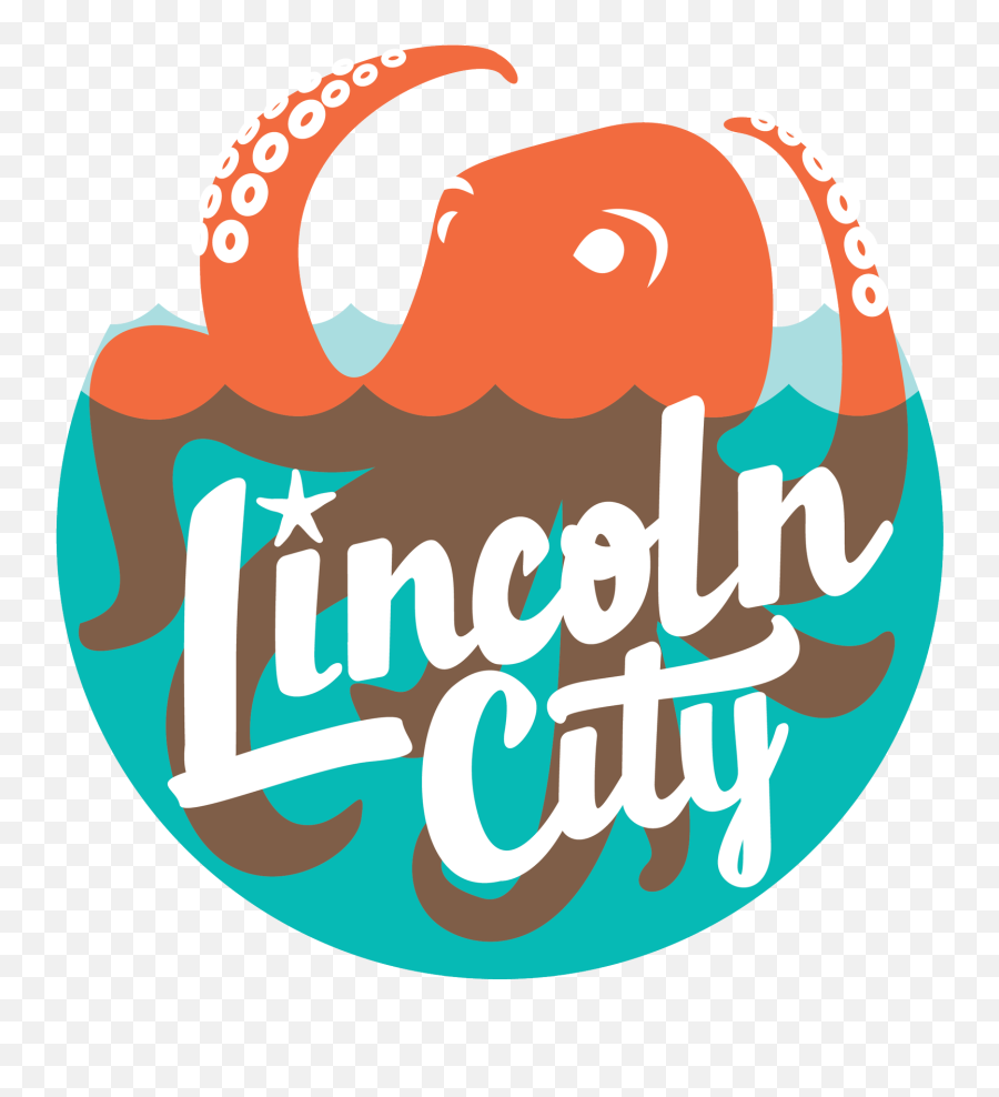 Collective Bargaining Agreements - City Of Lincoln City Oregon Logo Emoji,L.c Logo
