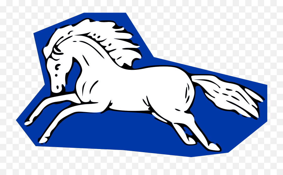 Running Horse Clip Art - Horse Emoji,Running Horse Clipart