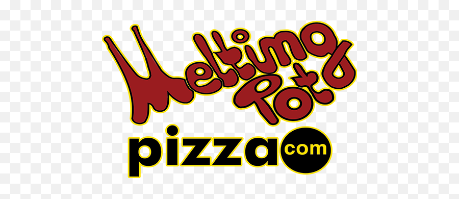 Melting Pot Pizza Restaurants In Front Royal Va - Melting Pot Front Royal Emoji,Pizza Planet Logo