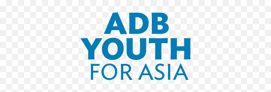 Adb Youth For Asia - Pizzeria Prima Strada Emoji,Asia Logo
