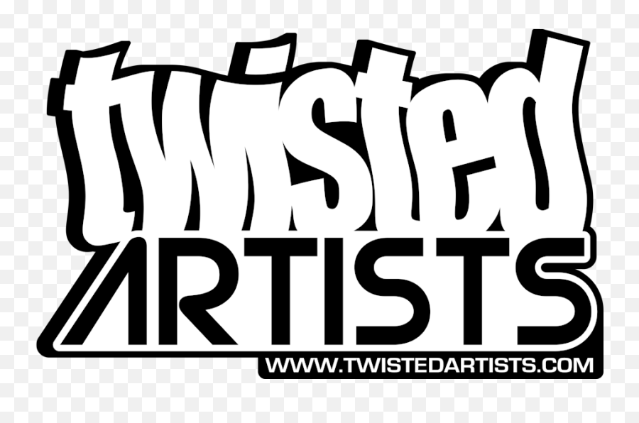 Stormtrooper Twisted Artists Agency - Language Emoji,Stormtrooper Logo