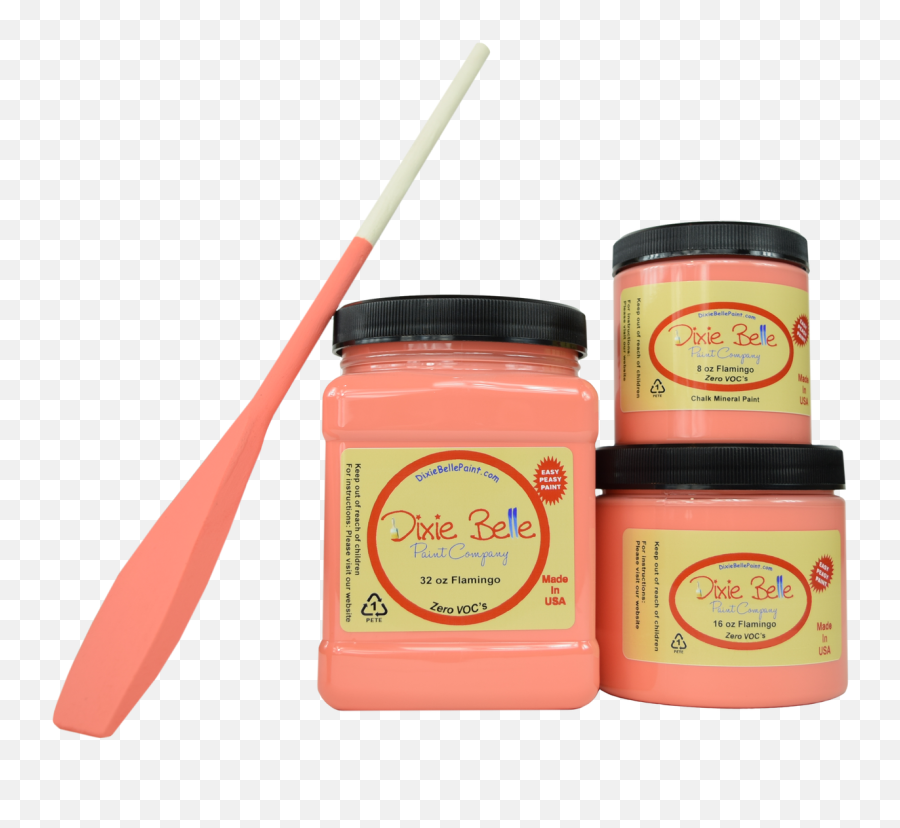 Dixie Belle Chalk Paint - Flamingo Emoji,Chalk Arrow Png