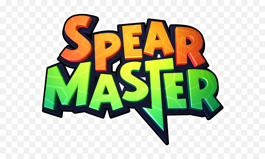 Spear Master - Press Kit Emoji,Spear Logo