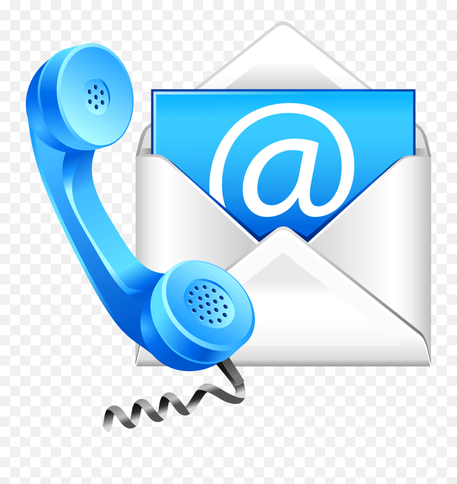 Phone Png With Email Icon Emoji,Email Transparent