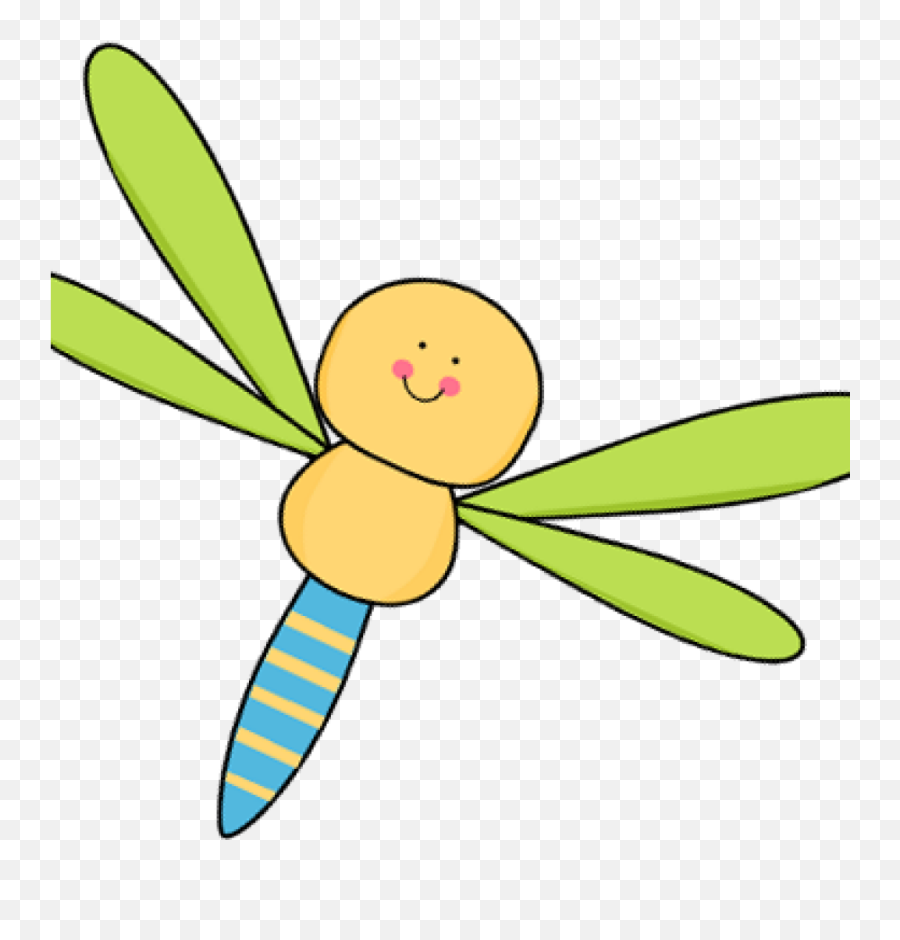 Dragon Fly Clipart Free Dragonfly - Transparent Dragon Fly Clipart Emoji,Fly Clipart