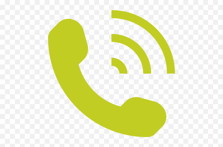 Phone - Bkspartners Emoji,Green Phone Logo