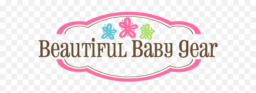 Beautiful Baby Gear Logo And Blog Design Designs By Kassie - United Healthcare Emoji,Gear Logo