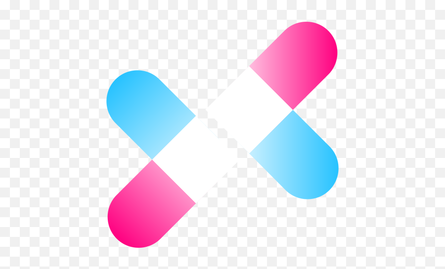 Gradient Abstract Logo - Transparent Png U0026 Svg Vector File Horizontal Emoji,Abstract Logo