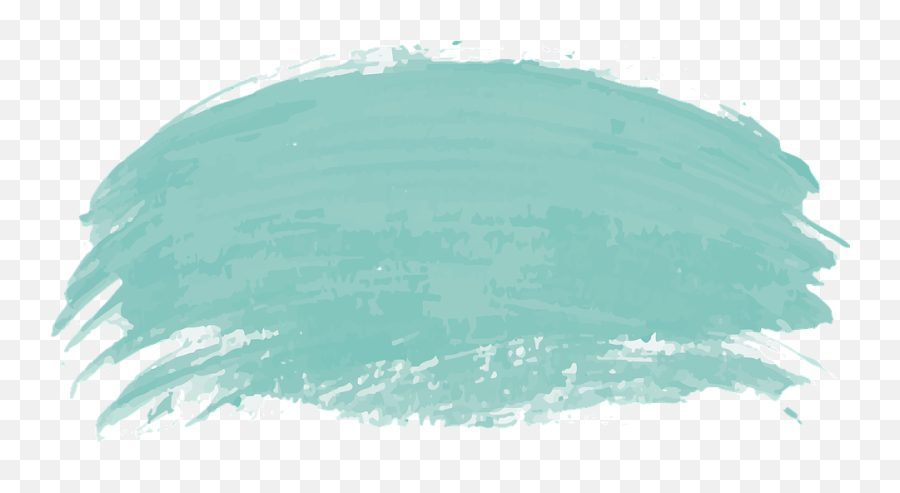 Color Spot Watercolor Turquoise - Free Image On Pixabay Emoji,Turquoise Png