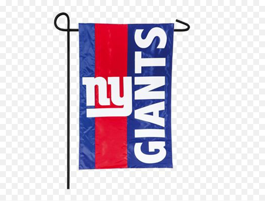 New York Giants Garden Flag Emoji,Giants Png