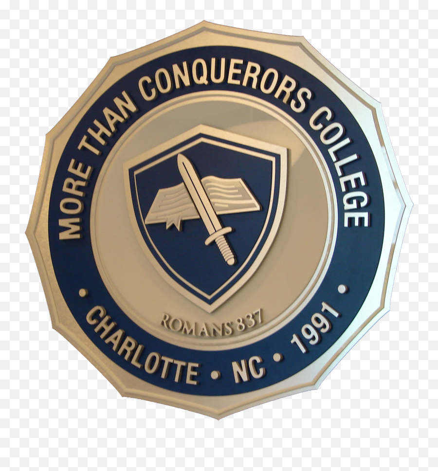 Ophelia Williams U2014 More Than Conquerors College Emoji,Williams College Logo