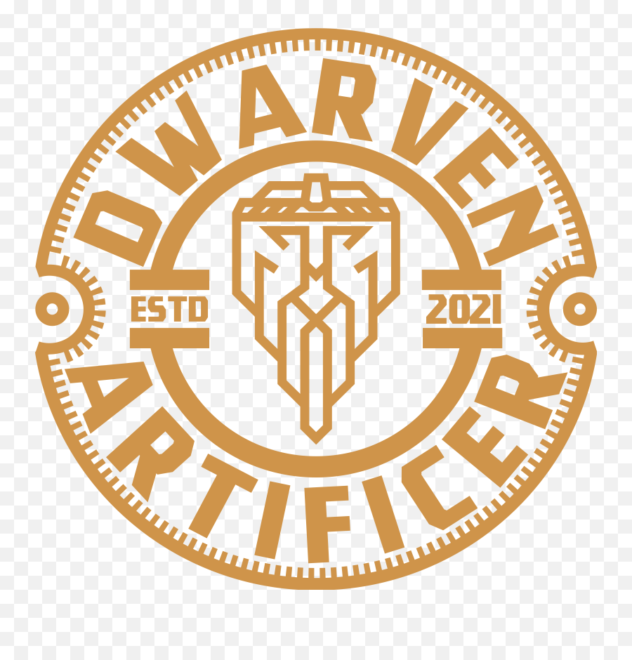 Made Some Dwarven Themed Designs What Do You Guys Think Emoji,Vermintide Logo