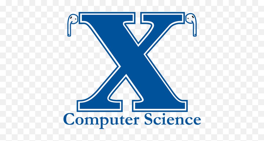 Computer Science - St Xavier High School Emoji,Computer Science Png