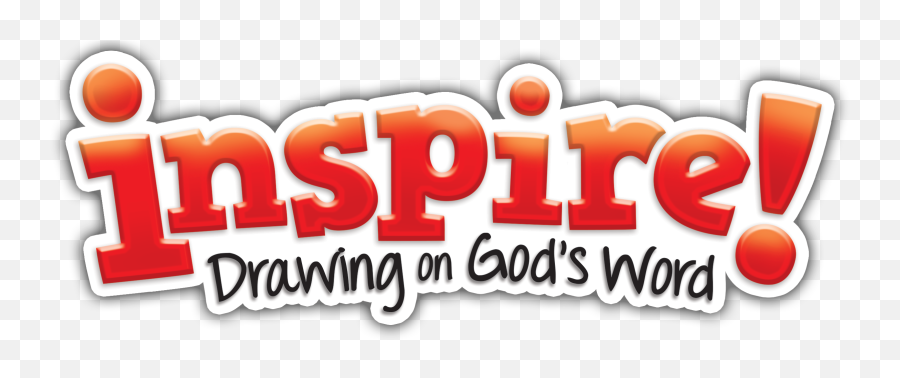 Inspire - Warner Christian Resources Emoji,Inspire Logo