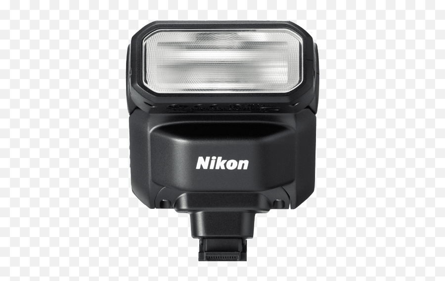Nikon 1 Sb - N7 Speedlight Camera Flash From Nikon Nikon Emoji,N7 Logo