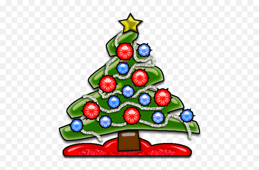 Clipart Christmas Day - Christmas Day Emoji,Christmas Eve Clipart