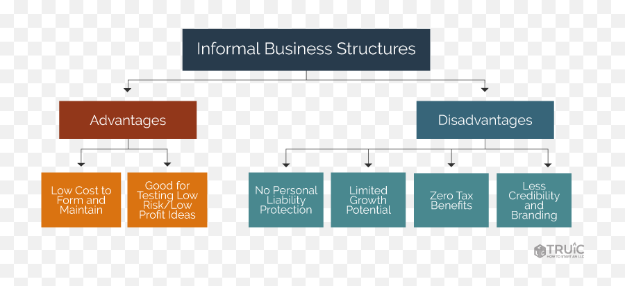 Business Structure - How To Choose A Business Structure Truic Vertical Emoji,A&m Logo