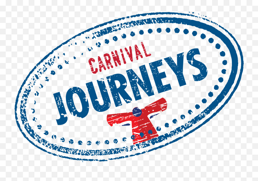 Introducing Carnival Journeys A New - Logo Carnival Cruise Clip Art Emoji,Carnival Cruise Logo
