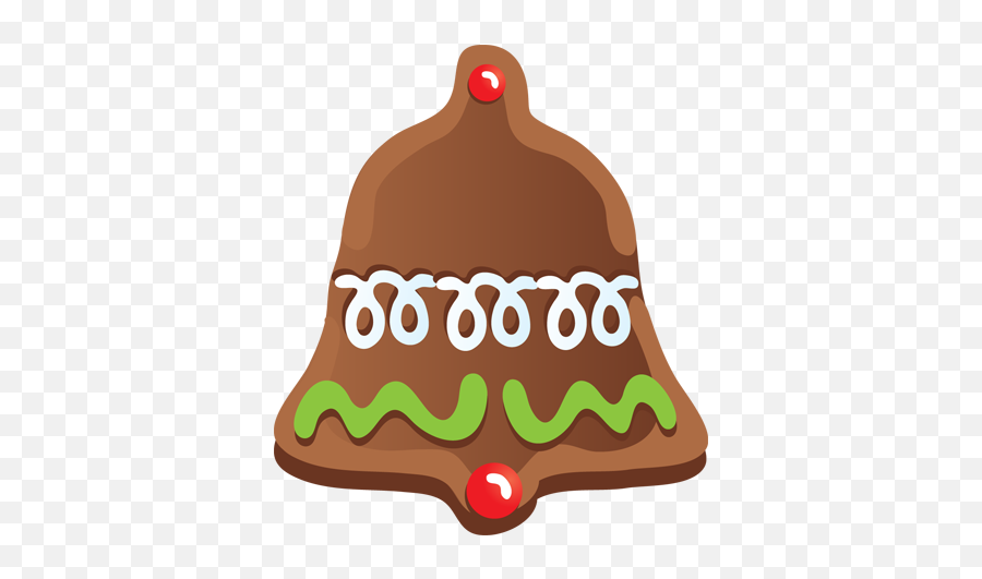 Christmas Cookie Clipart - Dish Emoji,Cookie Clipart