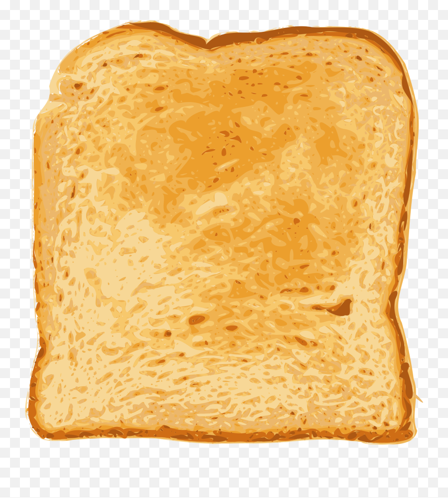 Toaster Clipart Electrical Goods - Toasted Bread Slice Png Emoji,Transparent Toaster