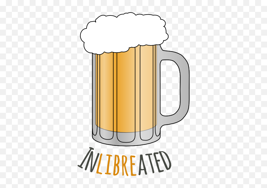 Beer Mug Clip Art At Clker - Beer Glassware Emoji,Beer Mug Clipart