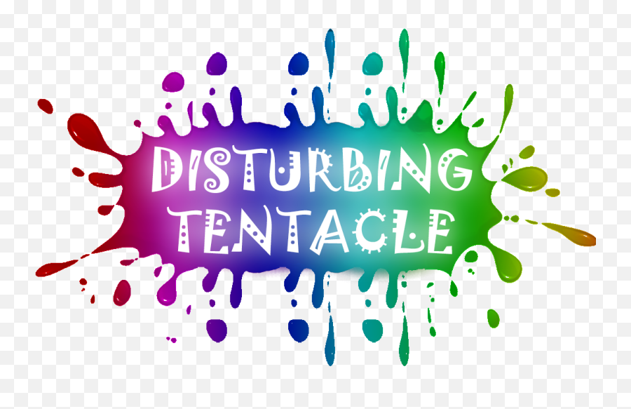 Disturbing Tentacle By Iim - Video Game School Splash Heart Emoji,Tentacle Png