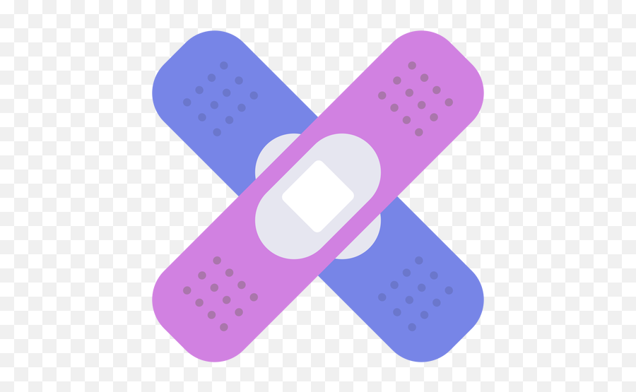 Adhesive Bandage Flat - Medical Supply Emoji,Bandage Png